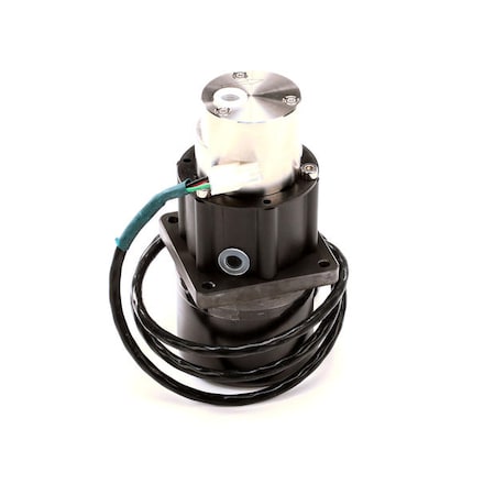 Franke Foodservice Coffee Gear Pump Diener Precision Pum 1558342